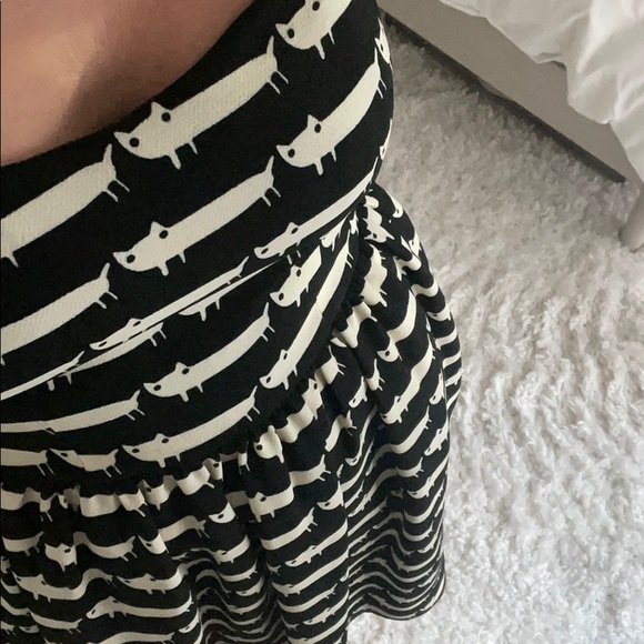 Etxart & Panno Dress - Picture 4 of 6